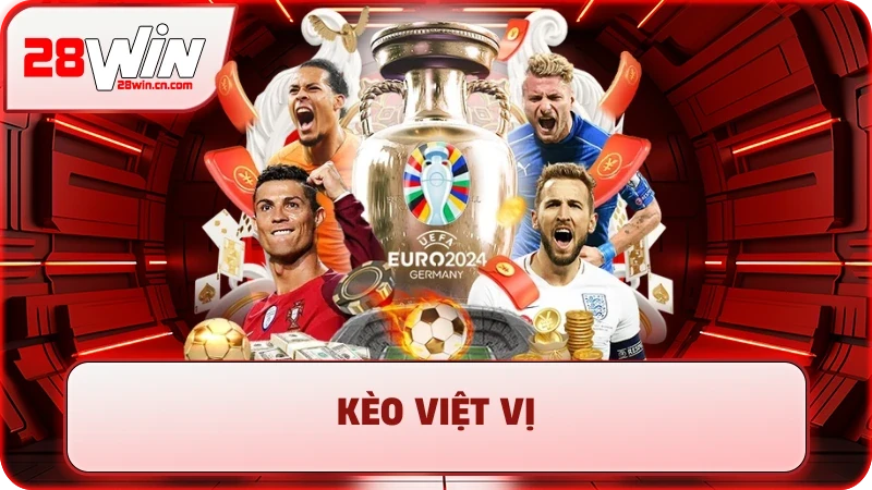 Kèo Việt Vị - Cách Soi Kèo Chuẩn Xác Cho Người Mới Bắt Đầu 3 Kèo Việt Vị - Cách Soi Kèo Chuẩn Xác Cho Người Mới Bắt Đầu